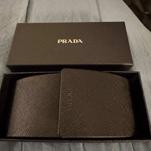 Prada Sunglasses - Picture 1 of 6